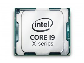 Intel Core i9-9980XE Processor (18C/36T 24.75M Cache, 3.00 GHz) - CD8067304126600 